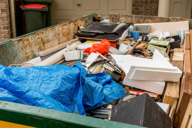 Same-Day Junk Removal Services in El Mirage, AZ